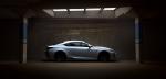 Lexus RC350 F-Sport 2015 года (ZA)